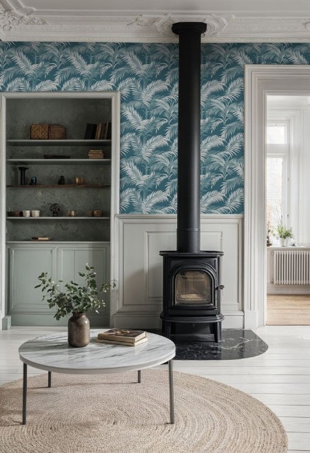 Bild på Färgsättning Lorenzo Blue - 1064701-01 - 06896-01